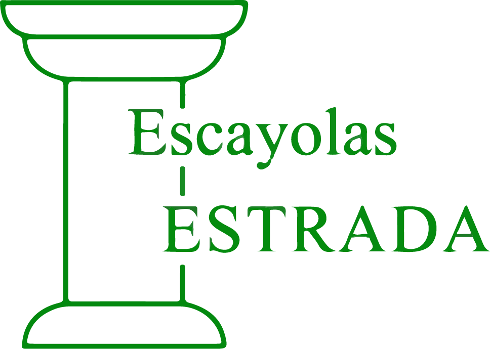 Escayolas Estrada
